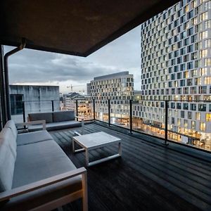 Deluxe Appartement