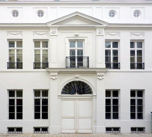 Belgisch Museum van de Vrijmetselarij